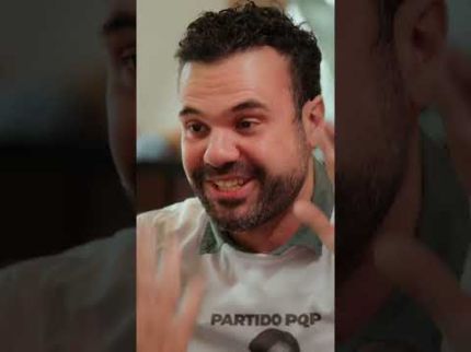 BURRÃO E A ELEIÇÃO