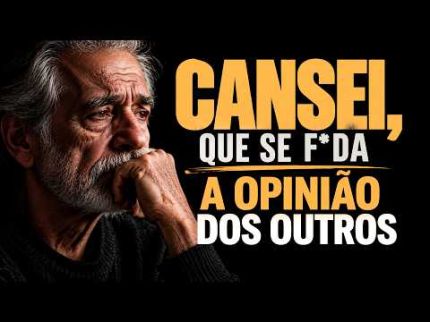 A Sutil Arte de Ligar o F*da-Se Mudou Minha Forma de Enxergar a Vida