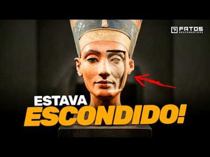 9 Segredos Milenares Que Foram Revelados Graças à Tecnologia!
