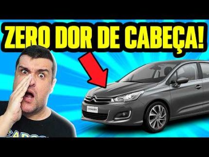 MOTORES INQUEBRÁVEIS QUE TODO MUNDO ESQUECEU pra NUNCA SE CHATEAR!