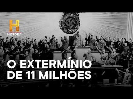 A reunião que mudou os rumos da Segunda Guerra  | SEGUNDA GUERRA MUNDIAL COM TOM HANKS | HISTORY