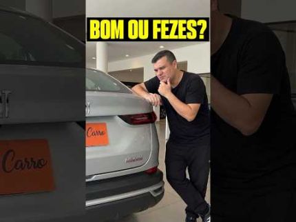 A GAMBIARRA DA FIAT que POUCA GENTE DESCOBRIU! #shorts