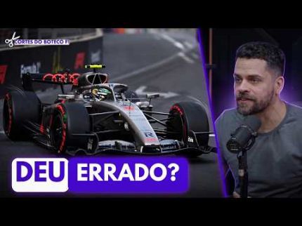 AUDI ERROU NAS ATUALIZAÇÕES? AINDA É CEDO PRA DIZER