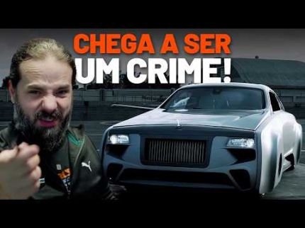 PIOR que o Lata-Velha? As maiores BIZARRICES da West Coast Customs!