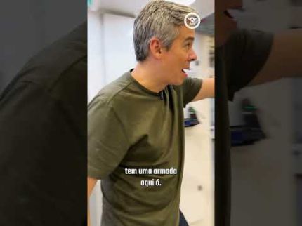 O que quer dizer Portas em Automático?