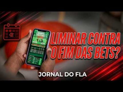 AGENDA #05: FIM DA MP DAS BETS?, PEÑAROL X FLAMENGO E MUITO +