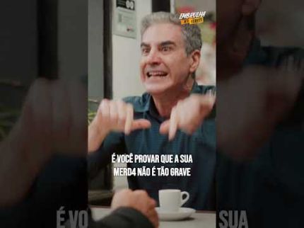 PERDENDO A ELEIÇÃO