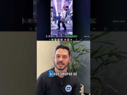 O QUE SÃO AS FANCAMS? #shorts