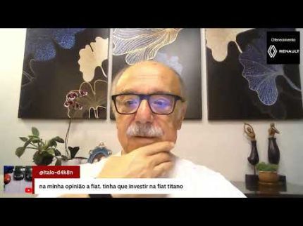 Conversa com Camanzi