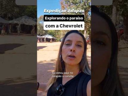 Expedição Jalapão