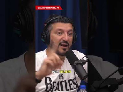 O tipo de avião que fica velho mais rápido