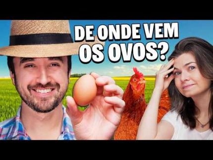 DESCOBRINDO TRABALHADORES BRASILEIROS