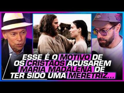 MILAGRES, ACONTECIMENTOS e LOCAIS onde JESUS ESTEVE - LEANDRO KARNAL