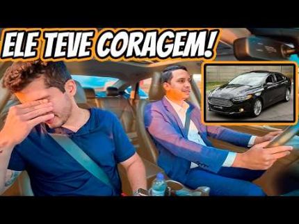 Ford Fusion híbrido é problemático? Opinião sincera do dono.