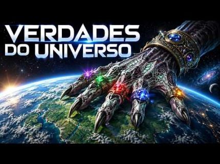7 Verdades do Universo Que Contradizem Tudo o Que Sentimos