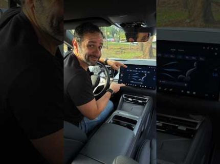 A POLUIÇÃO entra no CARRO com a JANELA FECHADA?