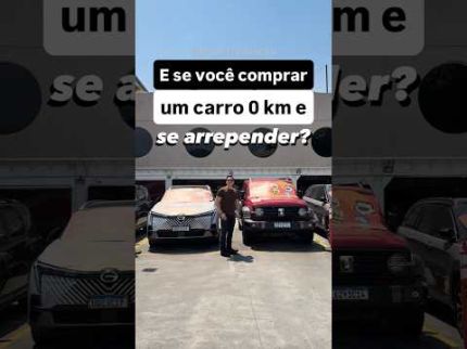 O que acha?
