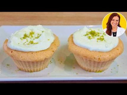 Só 3 MIN! Bolinho SEM AÇÚCAR E GLÚTEN - Fofinho, Leve e Saudável