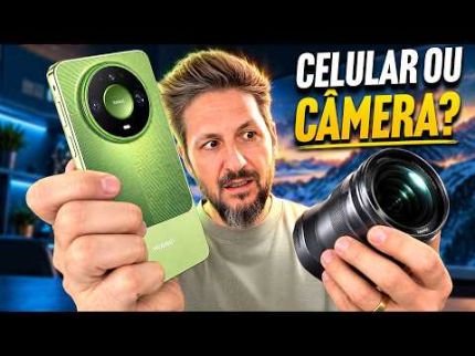 A câmera de celular foi LONGE DEMAIS? Huawei Mate 90 + XMAGE Z10