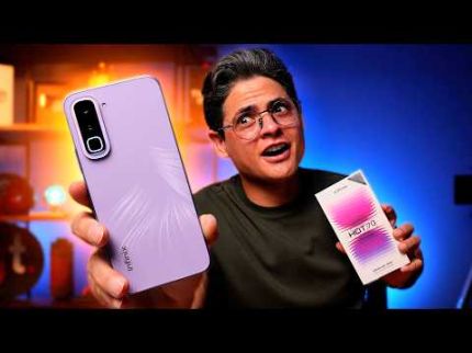 Infinix HOT 70 o FAMOSO CELULAR BARATO? Unboxing e Impressões