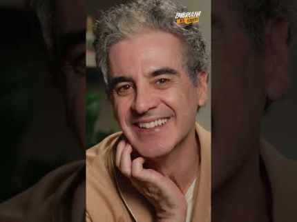 INTIMIDADE É UMA MERDA
