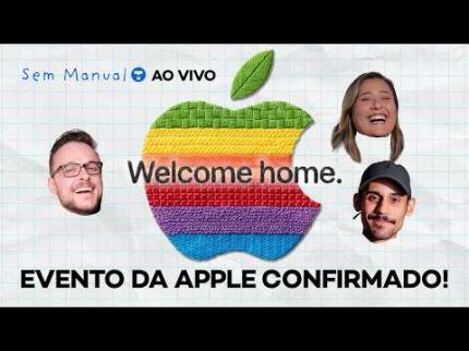 Testamos o ChatGPT-6 e os Dots! Smart home da Apple com Siri AI vem aí! #SemManual 54