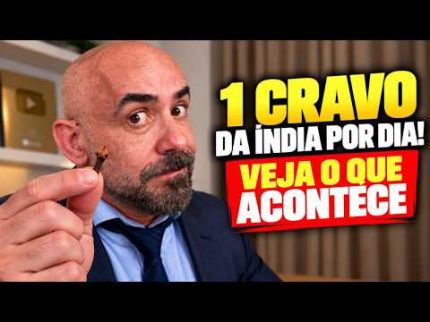 1 Cravo da Índia no seu café [Veja o que acontece]