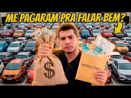 O Xenão recebe dinheiro das montadoras de carro ?
