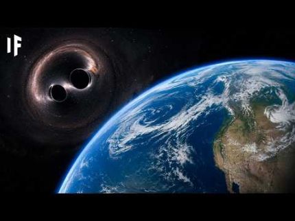 Como seria morrer das formas mais aterrorizantes do universo?