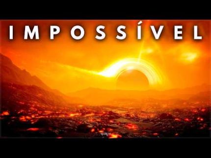 Como é a SUPERFÍCIE de um PLANETA de Buraco Negro? | Astrum Brasil