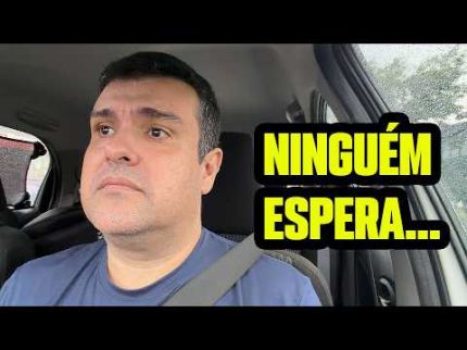 O ÚLTIMO DIA...