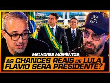O que esperar do SEGUNDO TURNO? O LULA tem chances de VIRAR? - DAINEL LOPEZ - MELHORES MOMENTOS
