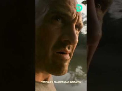 Ed testa sua balsa improvisada para tentar sair das montanhas do Laos | Ed Stafford: Desafio Mortal