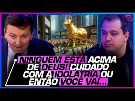 A IMPORTÂNCIA da FÉ RACIONAL - Pe. EZEQUIEL, GUTO AZEVEDO E SIMONE MARQUETTO