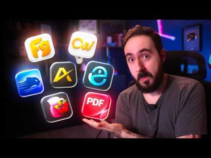 5 apps para Linux que você nunca ouviu falar… mas deveria
