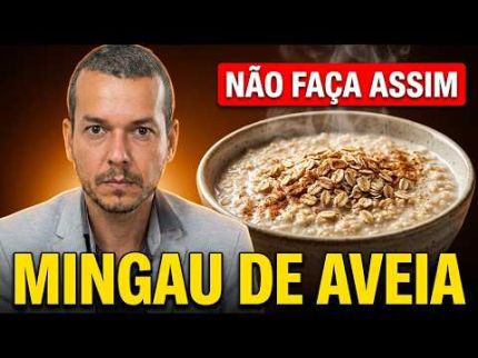 O Que Acontece no Seu Corpo Quando Você Come Aveia Todos os Dias do jeito certo