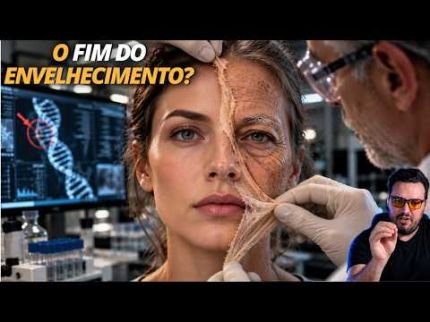 É isso que a IA acaba de descobrir no DNA (E pode mudar tudo)
