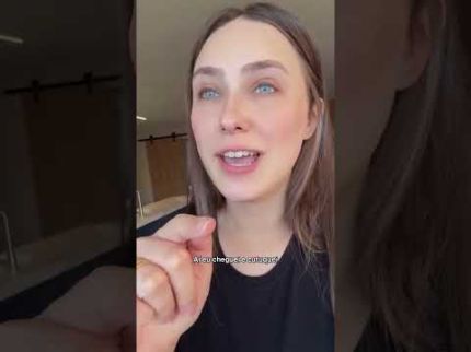 esse video precisa chegar na Melanie pra eu finalmente dizer...