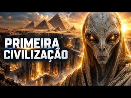 E se a Primeira Civilização da Terra NÃO Fôssemos Nós  Hipótese do Grande Filtro