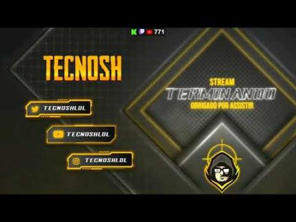 AO VIVO VOLTAMOS!!! Pubzinho raiz - !pichau !noping !pix !klives !tlives
