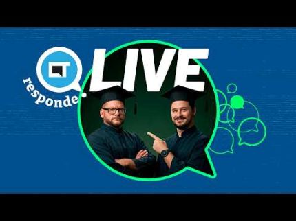 CT Responde: Tire suas dúvidas com Pedro e Ivo