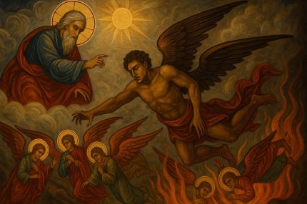 Lúcifer na Bíblia: Interpretações, Simbolismos e Contexto Teológico - Efeito Mistico