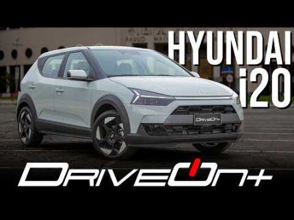Hyundai i20 Ultimate 1.0 TGDI AT | O visual é polêmico, mas ao volante ele surpreende