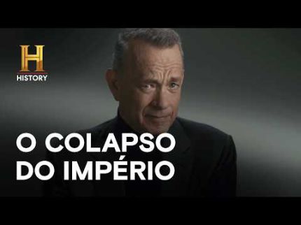Saipan: a conquista que colocou o Japão na mira dos EUA | SEGUNDA GUERRA MUNDIAL COM TOM HANKS