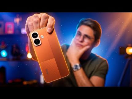 POCO X8 em 8 Minutos: Tudo o que você PRECISA saber antes de comprar esse Xiaomi! (Prós e Contras)