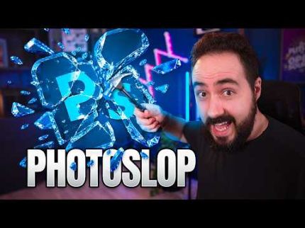 Um Dev sozinho fez o que a Bilionária Adobe nunca conseguiu