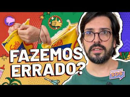 TESTEI TRUQUES VIRALIZADOS: Amolar no Vidro e Hack da Peneira
