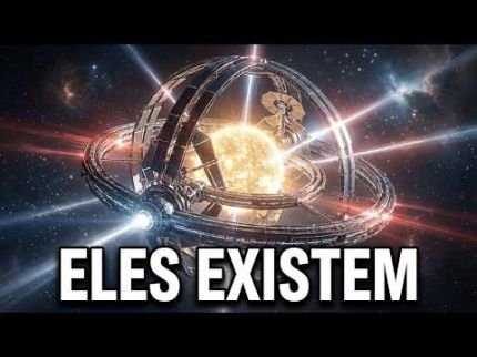 Astrônomos finalmente sabem onde procurar por megaestruturas alienígenas