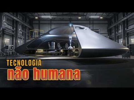RELATÓRIO DETALHADO: Como um Disco Voador Funciona por Dentro
