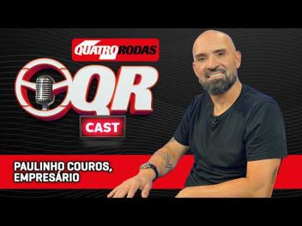 Qual o MELHOR COURO para CARROS? O material NÃO É o que você pensa  | T2 - EP11 - Paulinho Couros